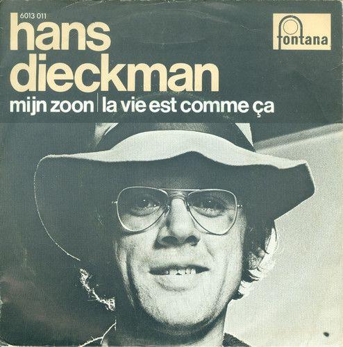 Hans Dieckman